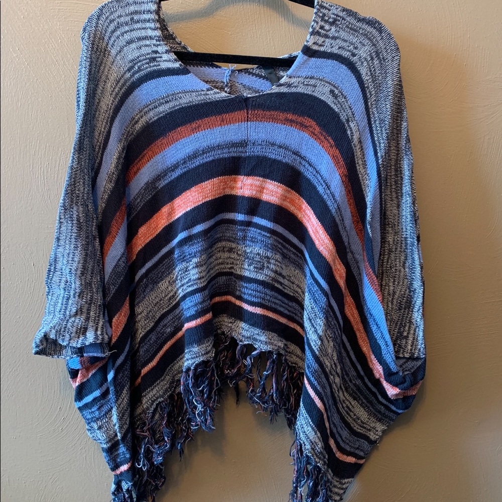 Poncho